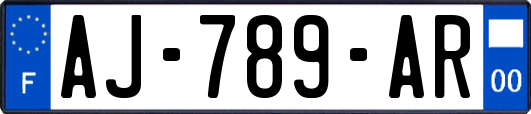 AJ-789-AR