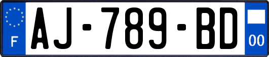 AJ-789-BD