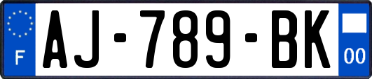 AJ-789-BK