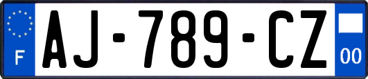 AJ-789-CZ