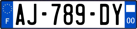 AJ-789-DY