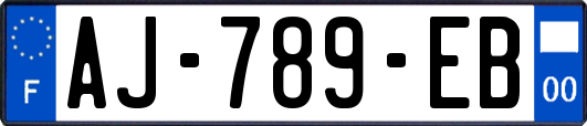 AJ-789-EB