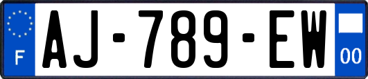 AJ-789-EW