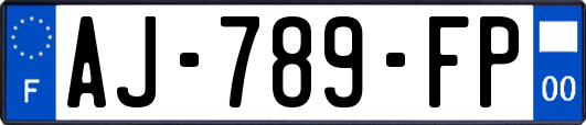 AJ-789-FP