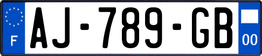 AJ-789-GB