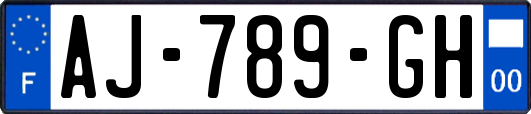 AJ-789-GH