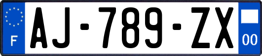 AJ-789-ZX