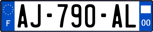 AJ-790-AL