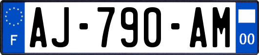 AJ-790-AM