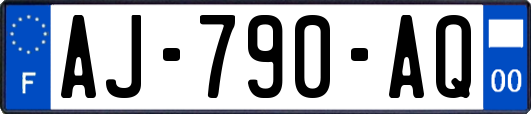 AJ-790-AQ