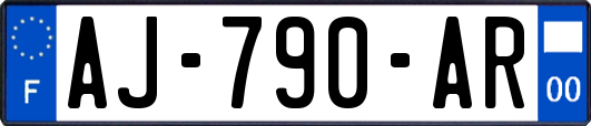 AJ-790-AR