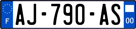 AJ-790-AS