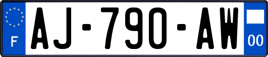 AJ-790-AW