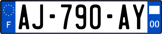 AJ-790-AY