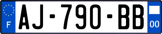 AJ-790-BB