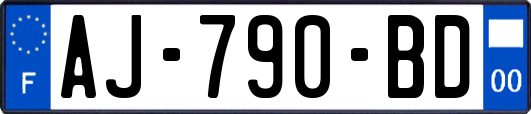 AJ-790-BD