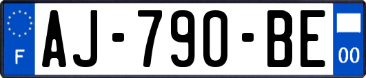 AJ-790-BE