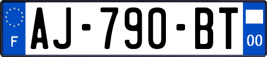 AJ-790-BT