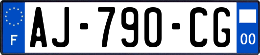 AJ-790-CG