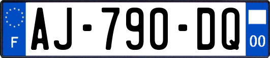 AJ-790-DQ