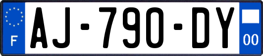 AJ-790-DY