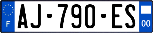 AJ-790-ES