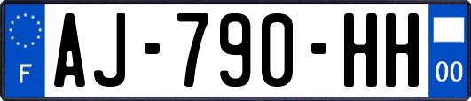 AJ-790-HH