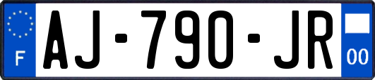 AJ-790-JR