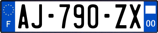 AJ-790-ZX