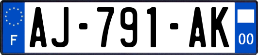 AJ-791-AK