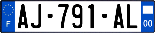 AJ-791-AL