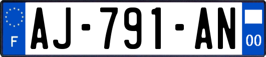 AJ-791-AN