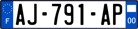 AJ-791-AP