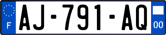 AJ-791-AQ