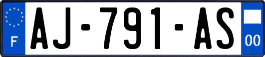 AJ-791-AS