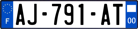 AJ-791-AT