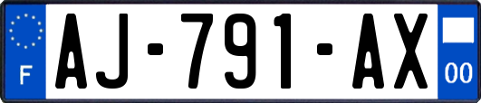 AJ-791-AX