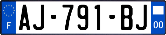 AJ-791-BJ