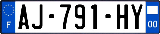 AJ-791-HY