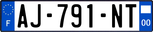 AJ-791-NT