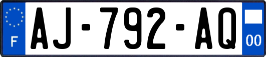 AJ-792-AQ