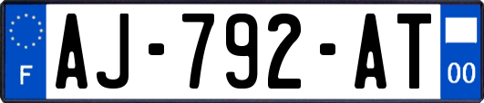 AJ-792-AT