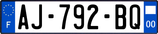 AJ-792-BQ