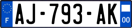 AJ-793-AK