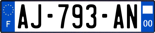 AJ-793-AN