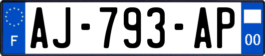 AJ-793-AP