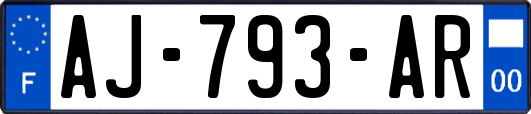 AJ-793-AR