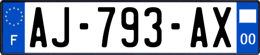 AJ-793-AX