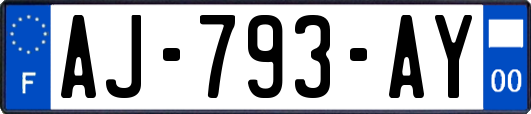 AJ-793-AY