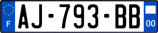 AJ-793-BB